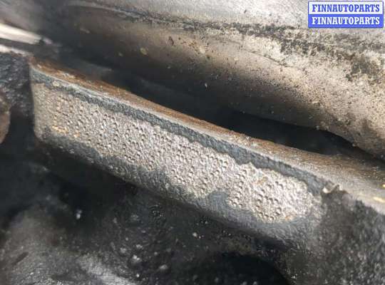 купить ТНВД на Skoda Octavia (A5) 2004-2013