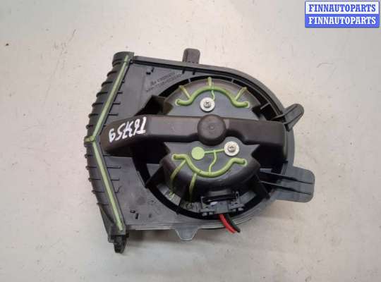 купить Двигатель отопителя (моторчик печки) на Renault Scenic 2003-2009