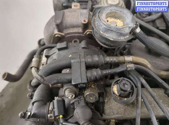 купить Форсунка топливная на Audi A6 (C5) Allroad 2000-2006