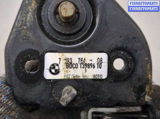 купить Замок капота на BMW 7 F01 2008-2015