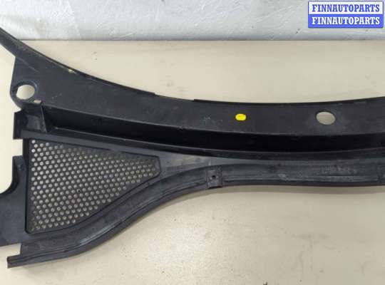 купить Жабо под дворники (дождевик) на Chevrolet Equinox 2017-2024