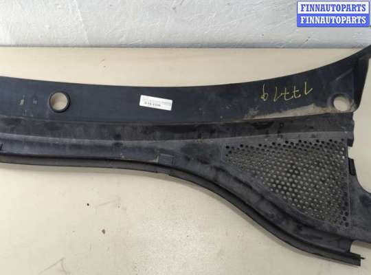 купить Жабо под дворники (дождевик) на Chevrolet Equinox 2017-2024