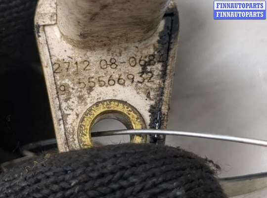 купить Датчик положения распредвала на Opel Meriva 2010-2018