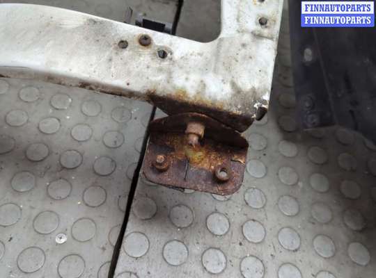 купить Замок капота на Ford Transit 2006-2014