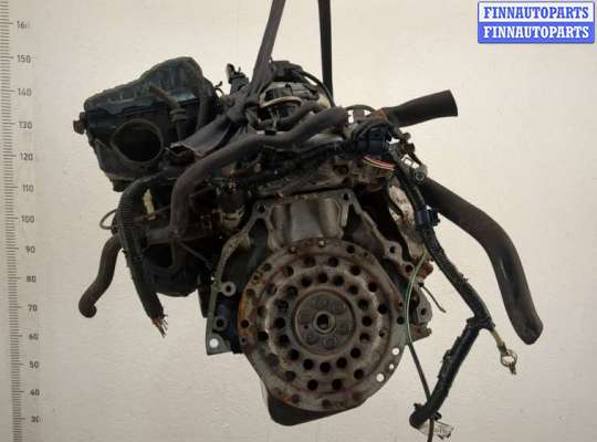 купить Двигатель (ДВС) на Honda Civic 2000-2006