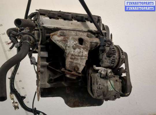 купить Двигатель (ДВС) на Honda Civic 2000-2006