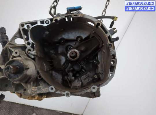 Купить КПП 5-ст.мех. (МКПП) на Dacia Sandero 2008-2012 КПП 5-ст.мех. (МКПП) RN1600777 на Dacia Sandero 2008-2012