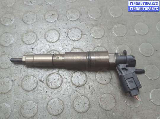 купить Форсунка топливная на BMW 3 E90, E91, E92, E93 2005-2012