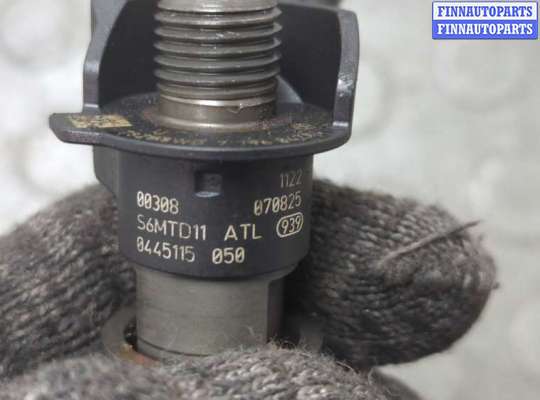 купить Форсунка топливная на BMW 3 E90, E91, E92, E93 2005-2012