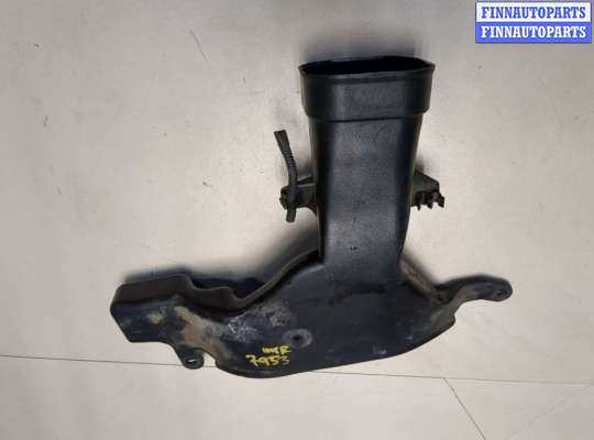 купить Воздухозаборник на Toyota Camry V40 2006-2011