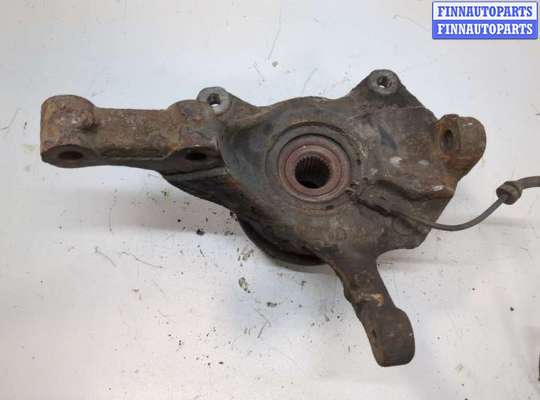 купить Ступица (кулак, цапфа) на Renault Espace 4 2002-2014