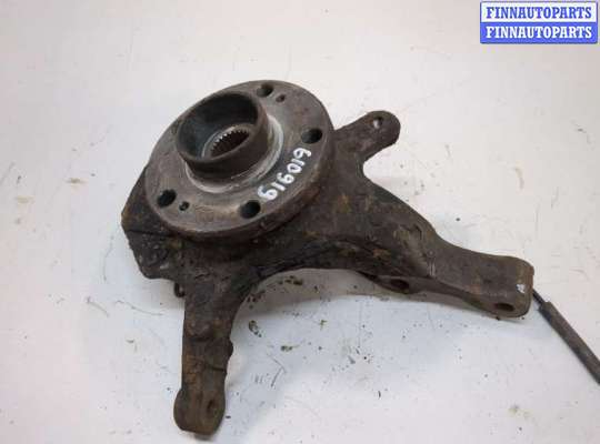 купить Ступица (кулак, цапфа) на Renault Espace 4 2002-2014