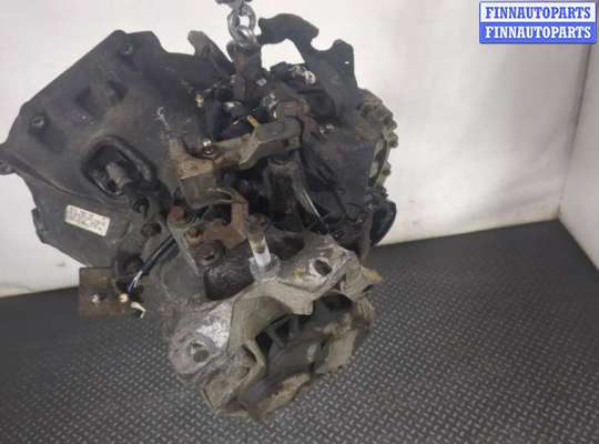 купить КПП 5-ст.мех. (МКПП) на Ford Transit 2006-2014