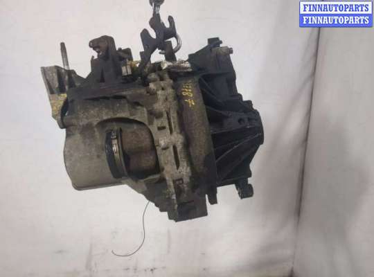 купить КПП 5-ст.мех. (МКПП) на Ford Transit 2006-2014