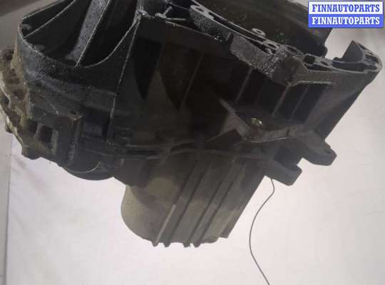 купить КПП 5-ст.мех. (МКПП) на Ford Transit 2006-2014
