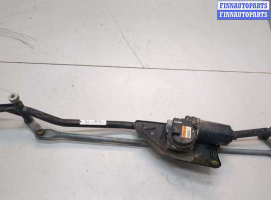 Купить Двигатель стеклоочистителя (моторчик дворников) передний на Ford F-150 2003-2008 Двигатель стеклоочистителя (моторчик дворников) передний FO2141933 на Ford F-150 2003-2008