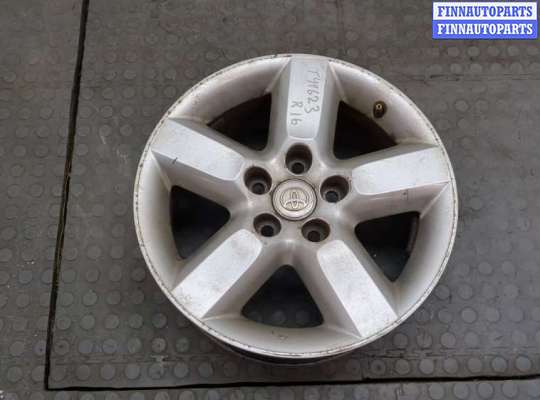 купить Комплект литых дисков на Toyota RAV 4 2000-2005