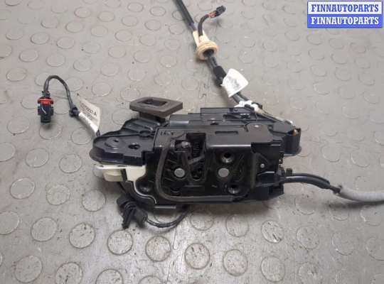 купить Замок двери на Volkswagen Jetta 6 2010-2018