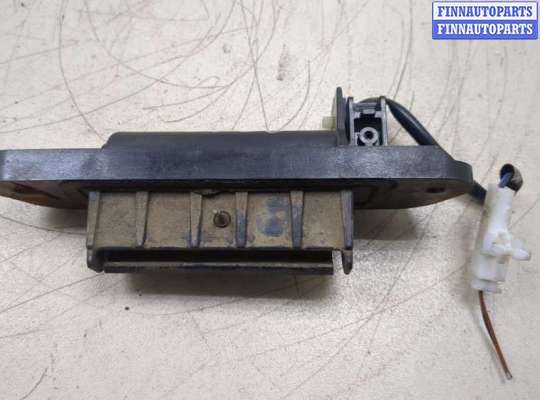 купить Кнопка открывания багажника салонная на Mitsubishi Outlander XL 2006-2012