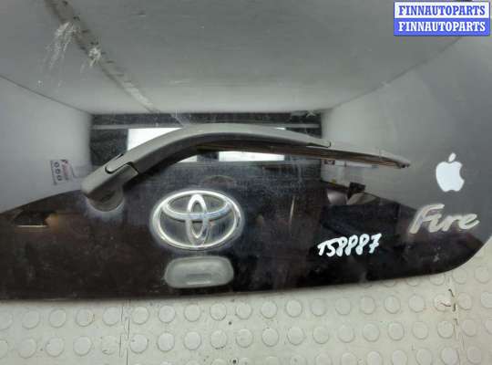 купить Стекло заднее на Toyota Aygo 2005-2014