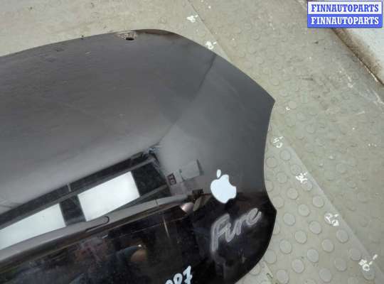 купить Стекло заднее на Toyota Aygo 2005-2014