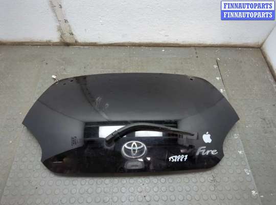Купить Стекло заднее на Toyota Aygo 2005-2014 Стекло заднее TT965724 на Toyota Aygo 2005-2014