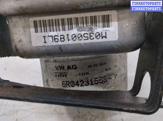 купить Насос электрический усилителя руля на Volkswagen Polo 2009-2014