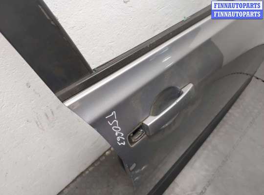 купить Ручка двери салона на Nissan Qashqai 2006-2013