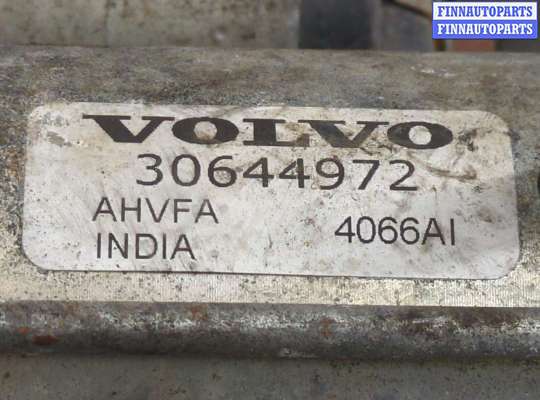 Стартер на Volvo V40 Cross Country (P1)