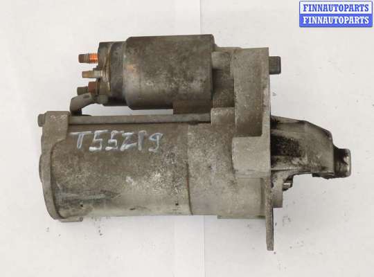 Стартер на Volvo V40 Cross Country (P1)