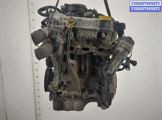 купить Двигатель (ДВС) на Opel Corsa B 1993-2000