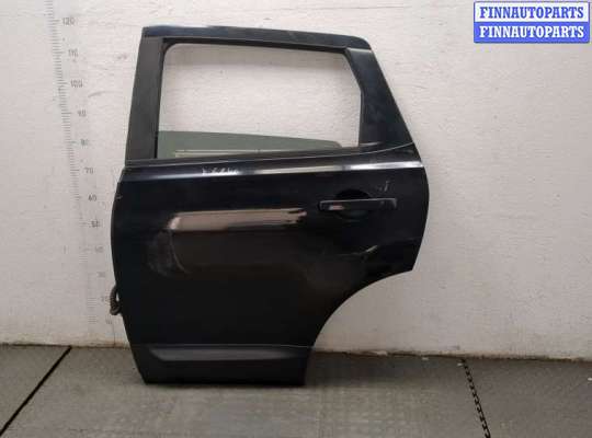 купить Ручка двери наружная на Nissan Qashqai 2006-2013