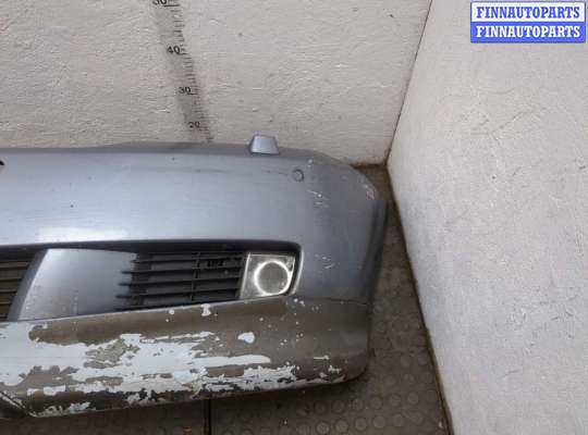 купить Бампер на Opel Vectra C 2002-2008