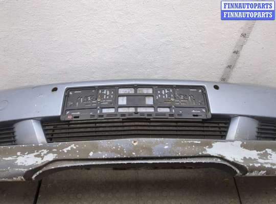 купить Бампер на Opel Vectra C 2002-2008