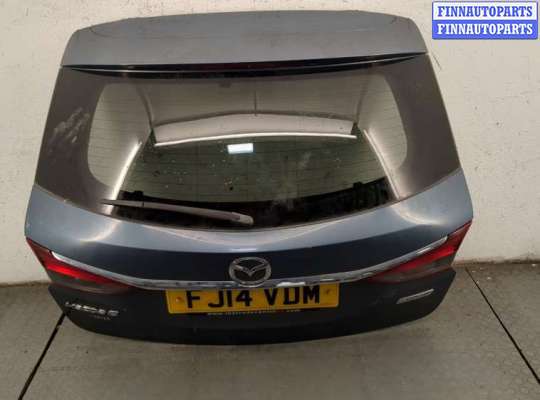 Фонарь крышки багажника MZ581181 на Mazda 6 (GJ) 2012-2018