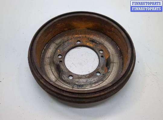 Купить Барабан тормозной на Suzuki Grand Vitara XL-7 2001-2006 Барабан тормозной SZS4863 на Suzuki Grand Vitara XL-7 2001-2006