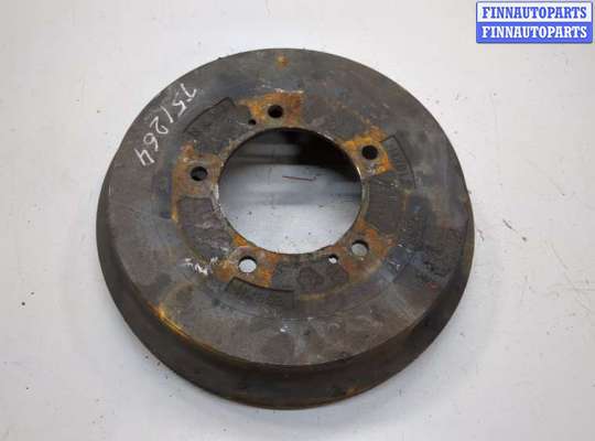 купить Барабан тормозной на Suzuki Grand Vitara XL-7 2001-2006