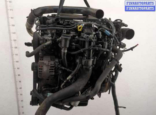 купить Двигатель (ДВС) на Ford Mondeo 4 2007-2015