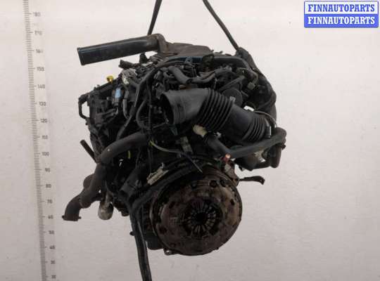 купить Двигатель (ДВС) на Ford Mondeo 4 2007-2015