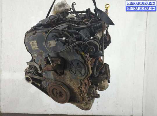 купить Турбина на Ford Transit 2000-2006