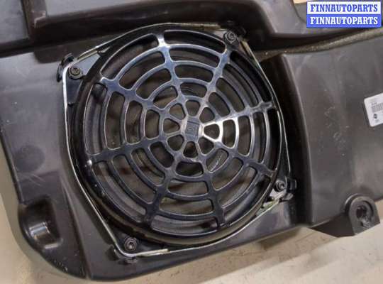 купить Сабвуфер на Audi A4 (B8) 2007-2015