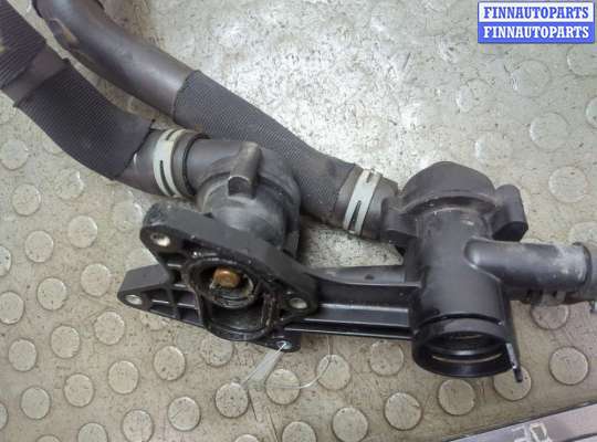 купить Корпус термостата на Volkswagen Golf 6 2008-2012