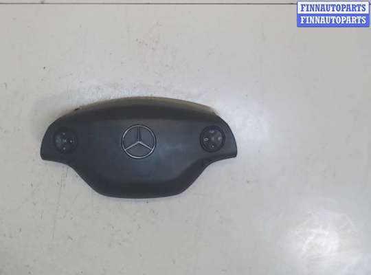 купить Подушка безопасности водителя на Mercedes S W221 2005-2013