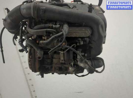 купить Двигатель (ДВС) на Skoda Octavia (A5) 2004-2013