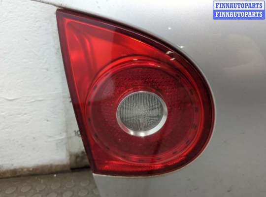 купить Крышка (дверь) багажника на Volkswagen Golf 5 2003-2009