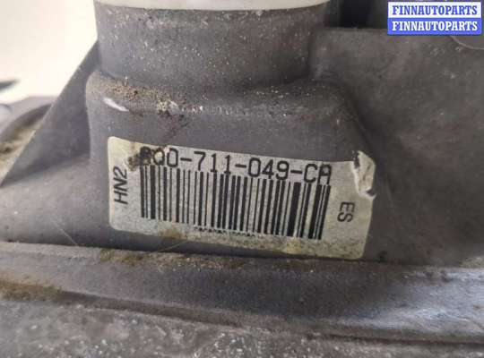 купить Кулиса КПП на Volkswagen Polo 2005-2009