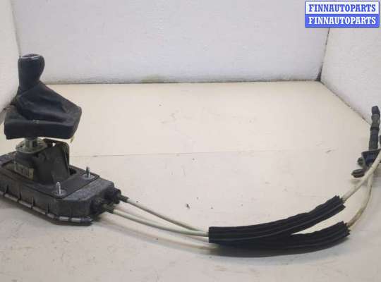 купить Кулиса КПП на Volkswagen Polo 2005-2009