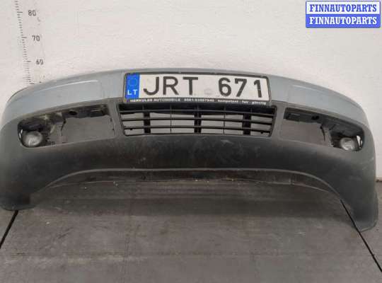 Бампер AU1627857 на Audi A6 (C5) 1997-2005