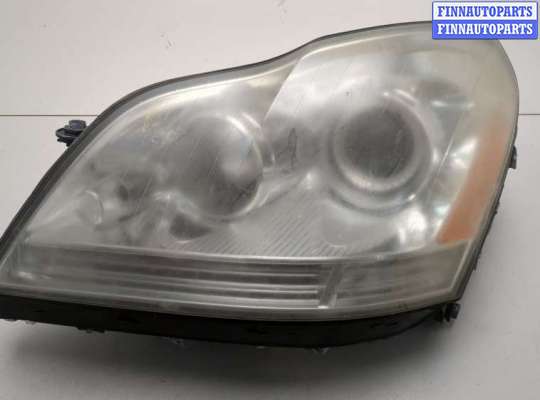 Фара (передняя) MB1573424 на Mercedes GL X164 2006-2012