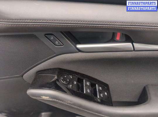 купить Дверь боковая (легковая) на Mazda 3 (BP) 2019-2025